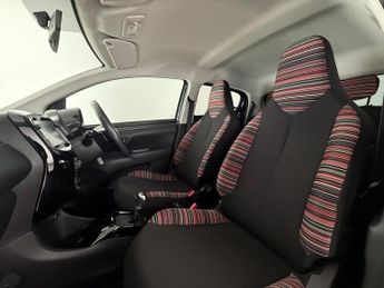 Citroen C1 1.0 VTi Flair ETG5 Euro 6 5dr