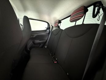 Citroen C1 1.0 VTi Flair ETG5 Euro 6 5dr