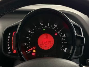 Citroen C1 1.0 VTi Flair ETG5 Euro 6 5dr