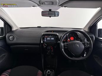 Citroen C1 1.0 VTi Flair ETG5 Euro 6 5dr