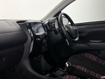 Citroen C1 1.0 VTi Flair ETG5 Euro 6 5dr