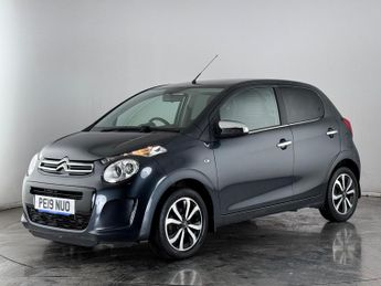 Citroen C1 1.0 VTi Flair ETG5 Euro 6 5dr