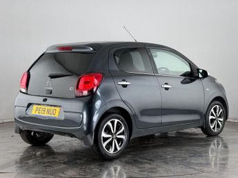 Citroen C1 1.0 VTi Flair ETG5 Euro 6 5dr