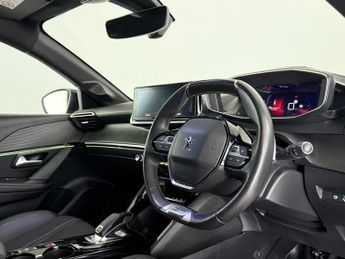 Peugeot 208 1.2 PureTech GT Line EAT Euro 6 (s/s) 5dr