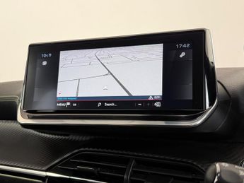 Peugeot 208 1.2 PureTech GT Line EAT Euro 6 (s/s) 5dr