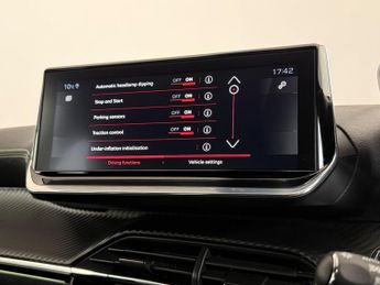 Peugeot 208 1.2 PureTech GT Line EAT Euro 6 (s/s) 5dr