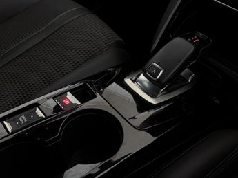 Peugeot 208 1.2 PureTech GT Line EAT Euro 6 (s/s) 5dr