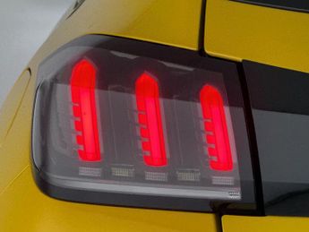 Peugeot 208 1.2 PureTech GT EAT Euro 6 (s/s) 5dr