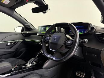 Peugeot 208 1.2 PureTech GT EAT Euro 6 (s/s) 5dr