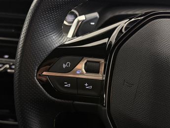 Peugeot 208 1.2 PureTech GT EAT Euro 6 (s/s) 5dr