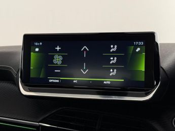 Peugeot 208 1.2 PureTech GT EAT Euro 6 (s/s) 5dr