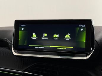 Peugeot 208 1.2 PureTech GT EAT Euro 6 (s/s) 5dr