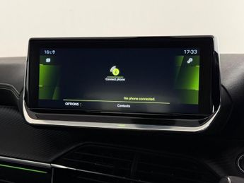 Peugeot 208 1.2 PureTech GT EAT Euro 6 (s/s) 5dr