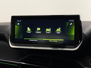 Peugeot 208 1.2 PureTech GT EAT Euro 6 (s/s) 5dr