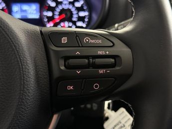 Kia Picanto 1.25 3 Auto Euro 6 5dr