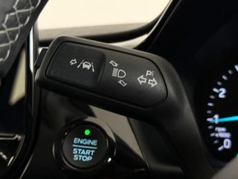 Ford Fiesta 1.0T EcoBoost Titanium Auto Euro 6 (s/s) 5dr