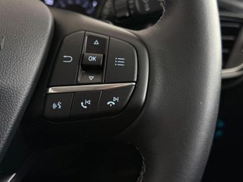 Ford Fiesta 1.0T EcoBoost Titanium Auto Euro 6 (s/s) 5dr