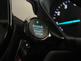 Ford Fiesta 1.0T EcoBoost Titanium Auto Euro 6 (s/s) 5dr