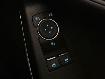 Ford Fiesta 1.0T EcoBoost Titanium Auto Euro 6 (s/s) 5dr