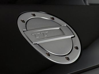 Audi TT 2.0 TFSI 40 S line S Tronic Euro 6 (s/s) 3dr