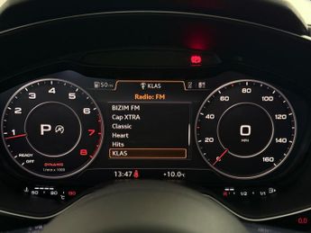 Audi TT 2.0 TFSI 40 S line S Tronic Euro 6 (s/s) 3dr