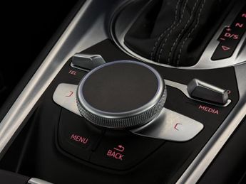 Audi TT 2.0 TFSI 40 S line S Tronic Euro 6 (s/s) 3dr