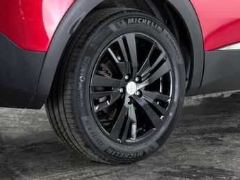 Peugeot 3008 1.6 13.2kWh GT e-EAT Euro 6 (s/s) 5dr