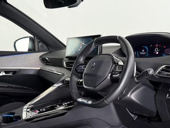 Peugeot 3008 1.6 13.2kWh GT e-EAT Euro 6 (s/s) 5dr