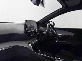 Peugeot 3008 1.6 13.2kWh GT e-EAT Euro 6 (s/s) 5dr