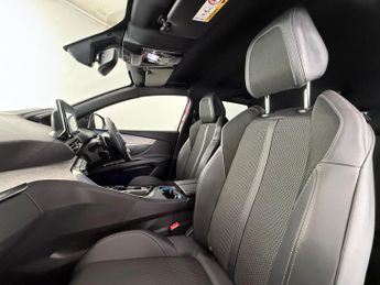 Peugeot 3008 1.6 13.2kWh GT e-EAT Euro 6 (s/s) 5dr