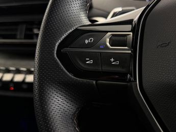 Peugeot 3008 1.6 13.2kWh GT e-EAT Euro 6 (s/s) 5dr