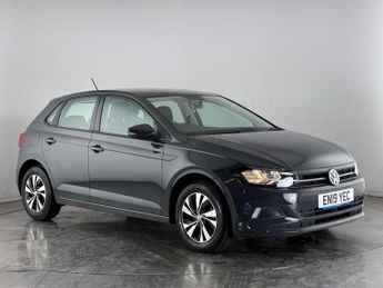 Volkswagen Polo 1.0 EVO SE Euro 6 (s/s) 5dr