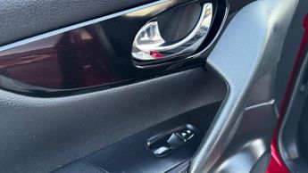 Nissan Qashqai 1.2 DIG-T Acenta XTRON 2WD Euro 6 (s/s) 5dr