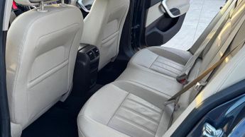 Vauxhall Insignia 2.0 CDTi Elite Nav Auto Euro 5 5dr
