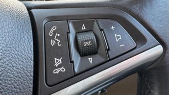 Vauxhall Insignia 2.0 CDTi Elite Nav Auto Euro 5 5dr
