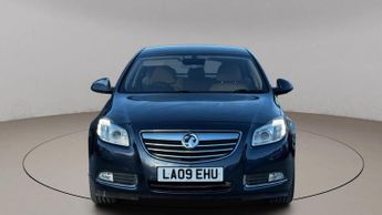 Vauxhall Insignia 2.0 CDTi Elite Nav Auto Euro 5 5dr