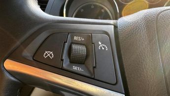 Vauxhall Insignia 2.0 CDTi Elite Nav Auto Euro 5 5dr