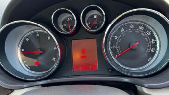 Vauxhall Insignia 2.0 CDTi Elite Nav Auto Euro 5 5dr