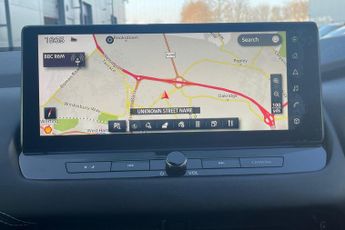 Nissan Qashqai 1.3 DIG-T (160ps) N-Connecta