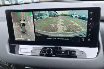 Nissan Qashqai 1.3 DIG-T (160ps) N-Connecta