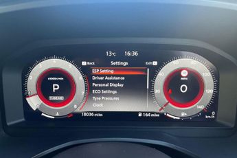 Nissan Qashqai 1.3 DIG-T (160ps) N-Connecta