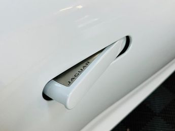 Jaguar F-Type 3.0 V6 Auto Euro 6 (s/s) 2dr