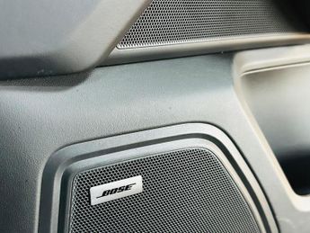 Porsche Macan 3.6T V6 Turbo PDK 4WD Euro 6 (s/s) 5dr