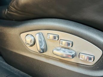 Porsche Macan 3.6T V6 Turbo PDK 4WD Euro 6 (s/s) 5dr