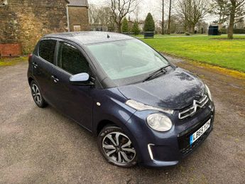 Citroen C1 1.2 PureTech Flair Euro 6 5dr