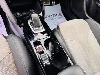 Peugeot E-2008 50kWh GT Auto 5dr