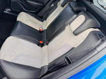 Peugeot E-2008 50kWh GT Auto 5dr