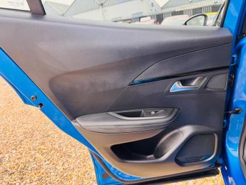 Peugeot E-2008 50kWh GT Auto 5dr