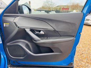 Peugeot E-2008 50kWh GT Auto 5dr