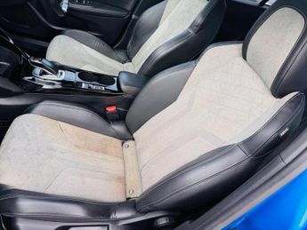 Peugeot E-2008 50kWh GT Auto 5dr